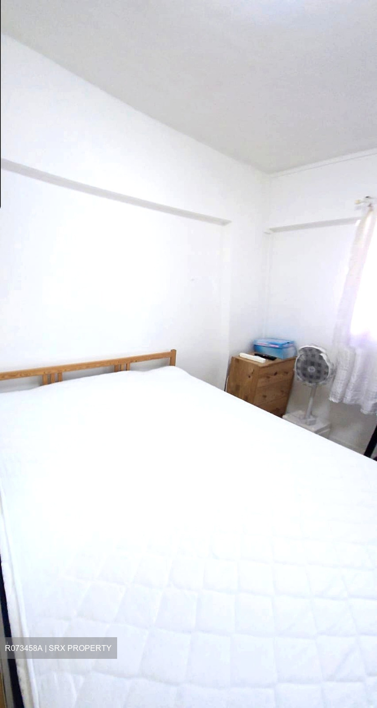 Blk 22 Marsiling Green (Woodlands), HDB 3 Rooms #573589311